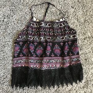 Pacsun tanktop